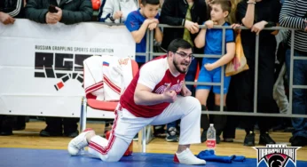 Артур Варданян: Каждый ребенок — это потенциал, который раскрывается со временем