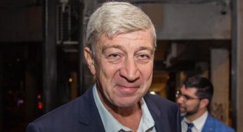 Бенни Брискин: Израиль — это конечная цель путешествия евреев по миру