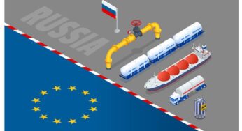 ЕС утвердил график отказа от российского газа