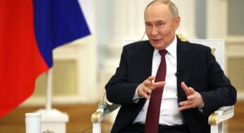 Путин назвал отношения с Индией «уникальными»