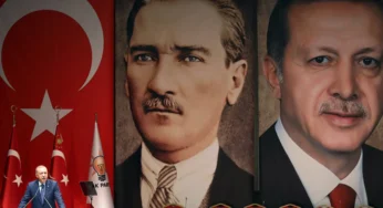 Эрдоган вновь призвал турок рожать больше детей на фоне демографического спада