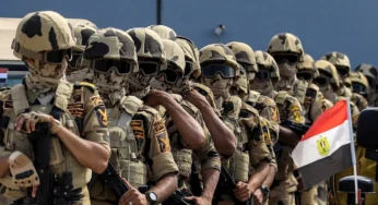 Армия Египта отказалась помочь правительству с долгами, несмотря на скрытые валютные резервы — MEE
