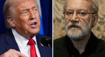 Иранские власти обвинили США в подстрекательстве протестов после заявлений Трампа