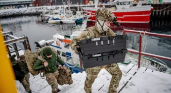 Европейские союзники резко ответили Трампу на тарифные угрозы из-за Гренландии