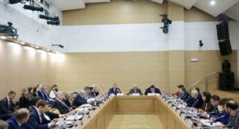 Примаков: «Русские дома» в Мали и ЦАР открывались при участии ЧВК