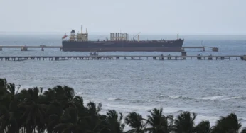 Трамп заявил о передаче США до 50 млн баррелей венесуэльской нефти после свержения Мадуро