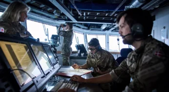 НАТО активизирует арктическое направление и готовит переговоры по Гренландии