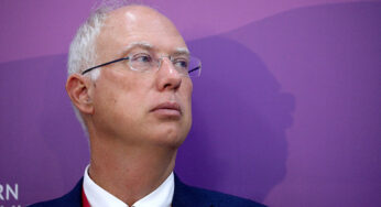 Кирилл Дмитриев: ЕС и Британия не способны признавать и исправлять стратегические ошибки