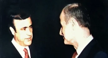 Умер Рифаат Асад — «палач Хамы» и дядя Башара Асада