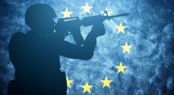 Инвесторы уходят в ВПК: европейские рынки реагируют на рост геополитических рисков