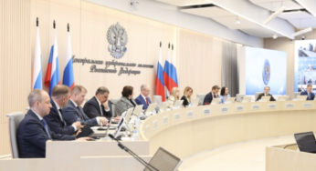 ЦИК утвердила ввод ГАС «Выборы» 2.0 в постоянную эксплуатацию