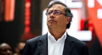 Президент Колумбии Густаво Петро сообщил, что избежал покушения на свою жизнь