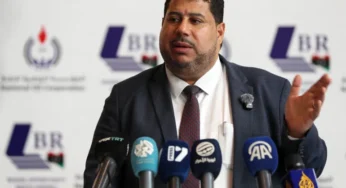 Ливия впервые за 19 лет распределила лицензии на разведку нефти