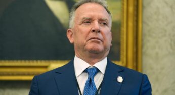 Уиткофф сообщил о «существенном прогрессе» на переговорах в Женеве