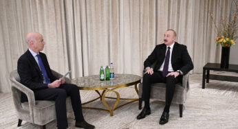 Алиев сравнил лидеров Арцаха с нацистами и выдвинул ультиматум по Конституции Армении