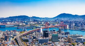 В Японии половина крупных городов потеряла население за 10 лет