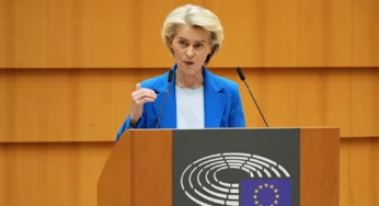 20-й пакет санкций ЕС нацелен на энергетику, банки и «теневой флот» РФ