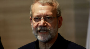 «Иранский Дэн Сяопин»: Лариджани готовит Иран к жизни после Хаменеи