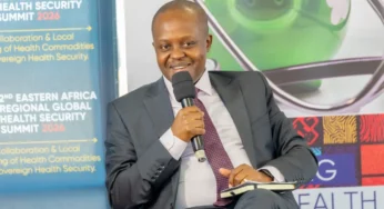 Кения заявила о высокой скорости реализации китайских инвестпроектов