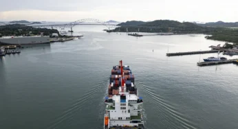 Панама аннулировала концессию CK Hutchison на порты у Панамского канала