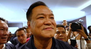 Партия премьер-министра Таиланда одержала уверенную победу на досрочных выборах