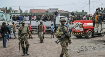 В Конго растет сопротивление сделке с США по стратегическим минералам