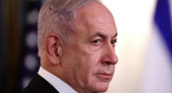 Нетаньяху предложил создать «шестигранный союз» против «радикальных осей» на Ближнем Востоке