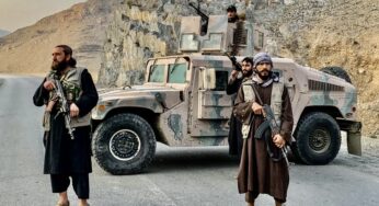 Пакистан объявил войну Афганистану: авиаудары по Кабулу и ответный огонь вдоль всей границы