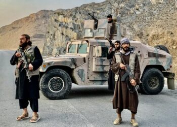 Фото: Aimal Zahir / AFP / Getty