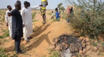Американские инструкторы помогут Нигерии в борьбе с экстремизмом
