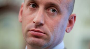 Стивен Миллер стал ключевой фигурой второй администрации Трампа