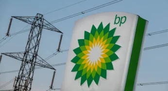 BP приостановила выкуп акций на фоне падения цен на нефть