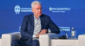 Собянин рассказал о «скорости и жесткости» реформ как условии развития мегаполиса