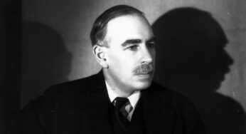 ИИ доказывает правоту столетнего прогноза Кейнса о «перманентной проблеме» человечества