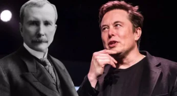 От Рокфеллера до Маска: что скрывается за первой тысячей миллиардов