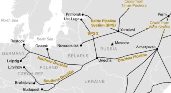 Венгрия обвинила Украину в «нефтяной блокаде» и направила военных к энергообъектам