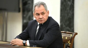 Шойгу предостерег Пашиняна от отказа от российской железнодорожной концессии