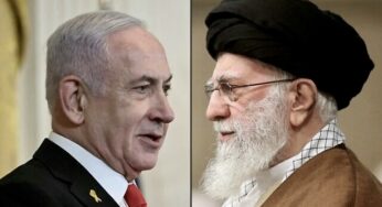 Нетаньяху: признаки того, что Хаменеи «больше нет», усиливаются