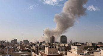 Авиаудары по Харку и тайные атаки на химбиолаборатории: что США и Израиль сделали в Иране 7 апреля