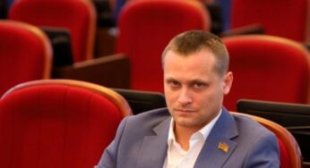 Краснодарского депутата Антона Аверьянова арестовали по делу о торговле мандатом краевой думы