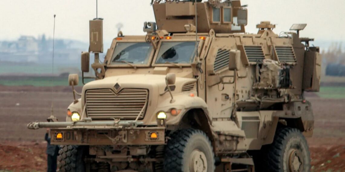 Delil Souleiman / AFP