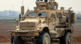 США передали военную базу «Ат-Танф» под контроль сирийского режима