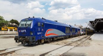 Иран начнет строительство ж/д участка Решт – Астара в марте 2026 года