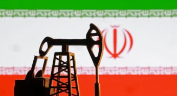 Трамп пригрозил Ирану ударом: нефть замерла в ожидании