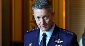 Генерал Кейн балансирует между Трампом и войной с Ираном