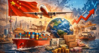 Китай обновил закон о внешней торговле: ставка на открытость и защиту от санкций