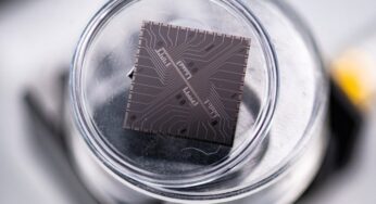 «Росатом» и МИСИС представили прорывной квантовый компьютер на новой архитектуре