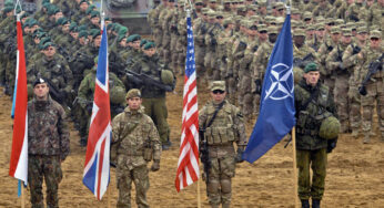 Западная коалиция выводит войска из Эрбиля на фоне угроз удара США по Ирану