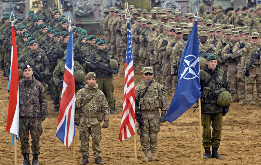 Фото: washingtoninstitute.org