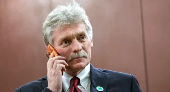 Песков подтвердил использование VPN для работы телеграм-канала Кремля